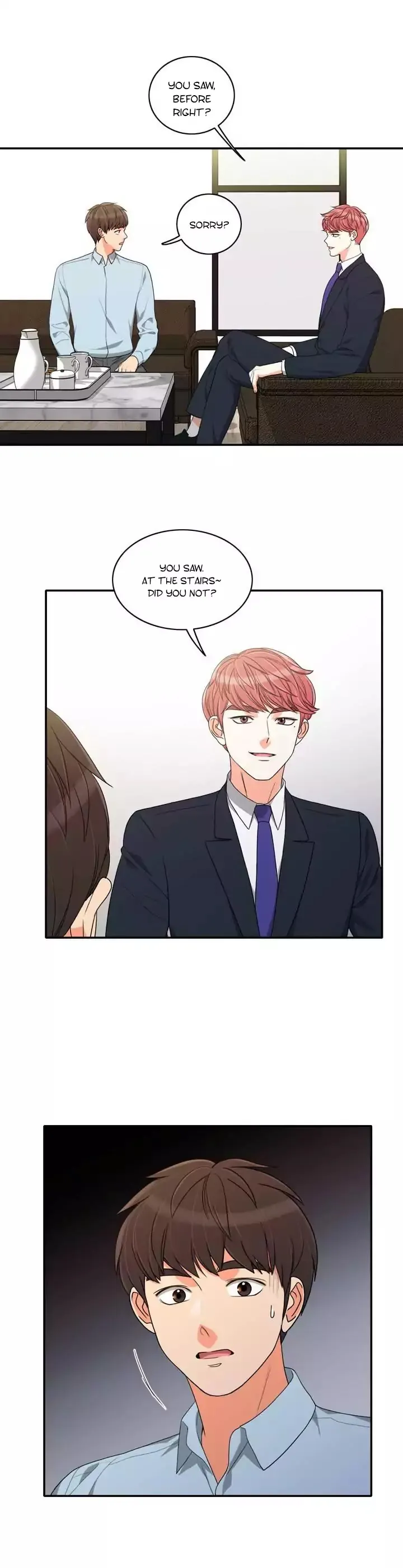 Read Do It One More Time chapter 47 image 1 on Lezhin