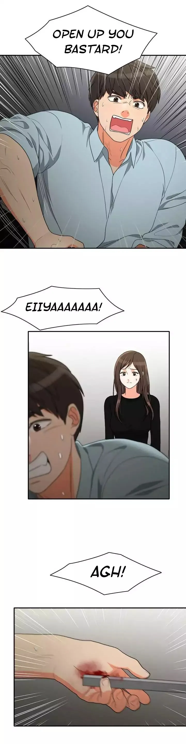 Read Do It One More Time chapter 47 image 14 on Lezhin