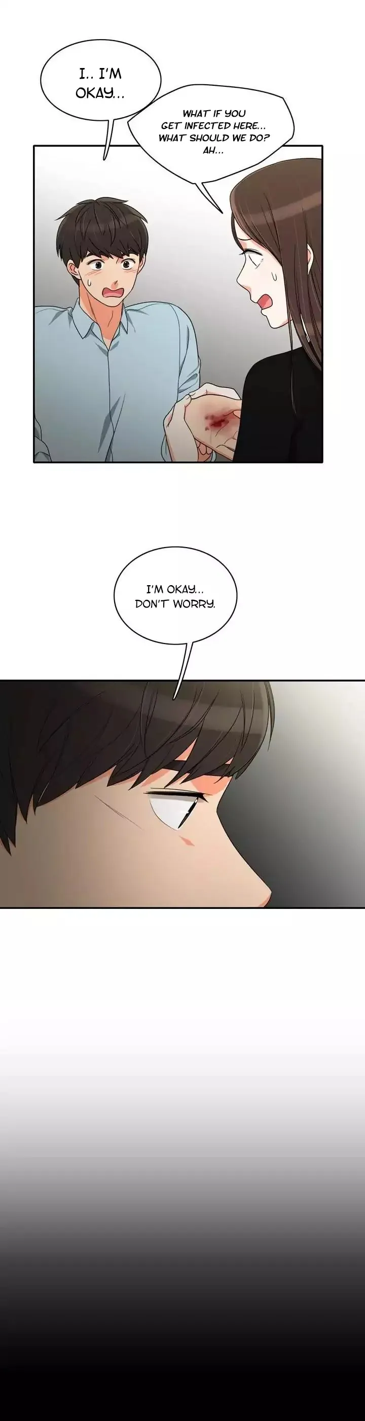 Read Do It One More Time chapter 47 image 16 on Lezhin
