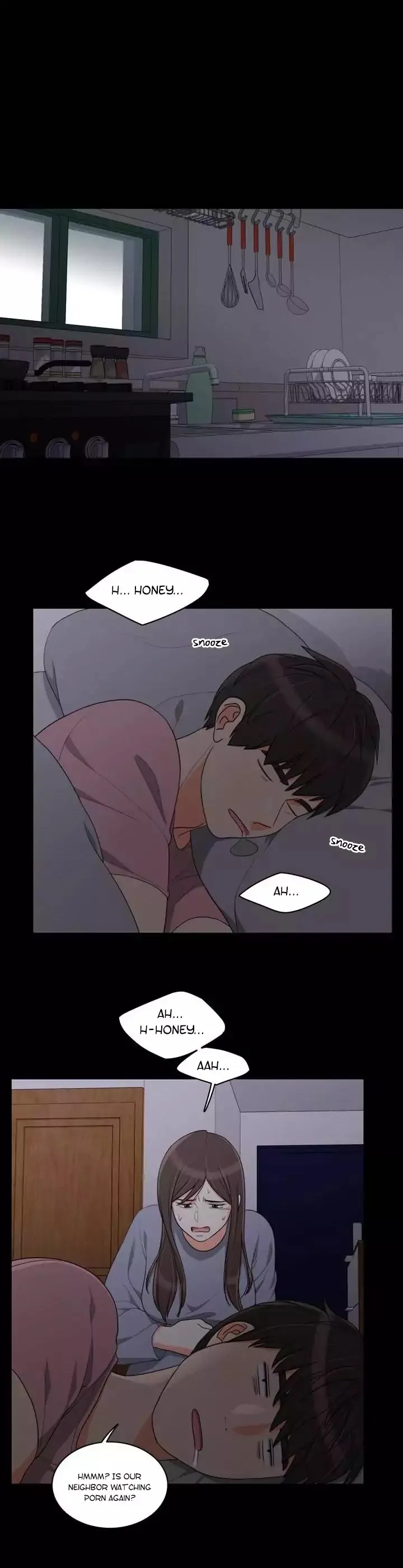 Read Do It One More Time chapter 47 image 17 on Lezhin