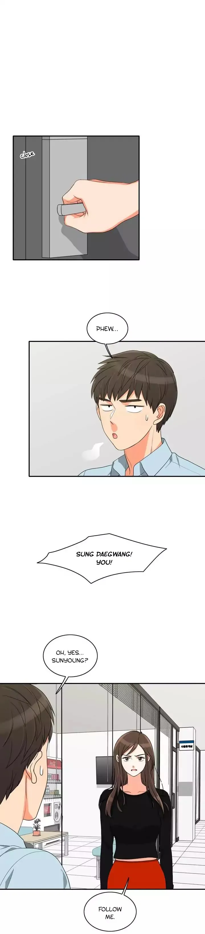 Read Do It One More Time chapter 47 image 5 on Lezhin
