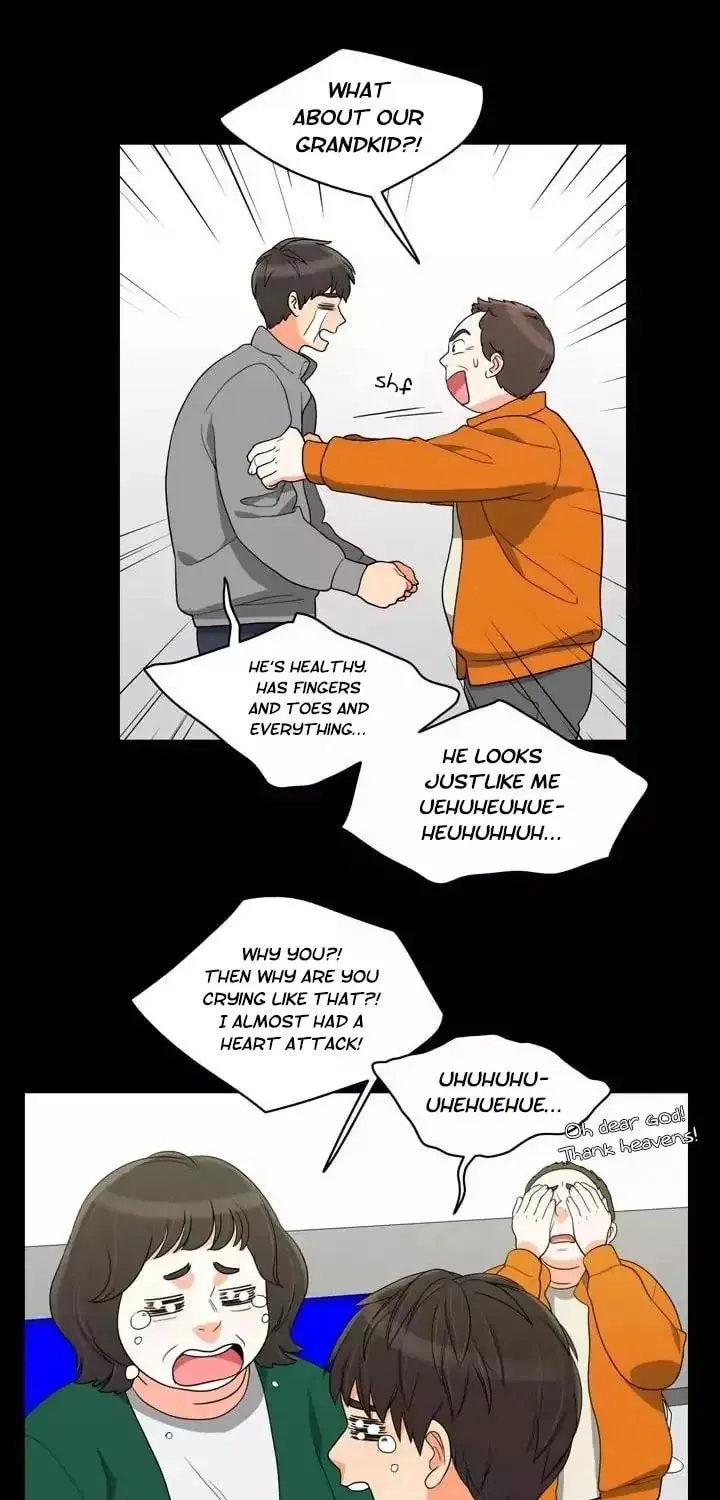 Read Do It One More Time chapter 48 image 17 on Lezhin