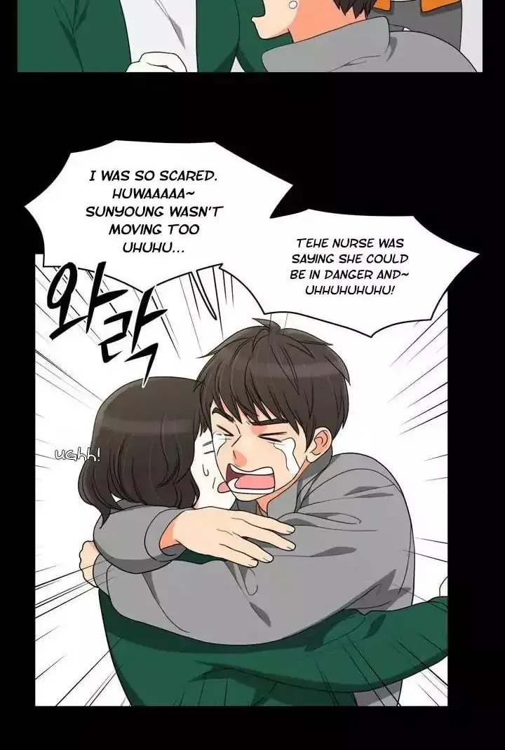 Read Do It One More Time chapter 48 image 18 on Lezhin