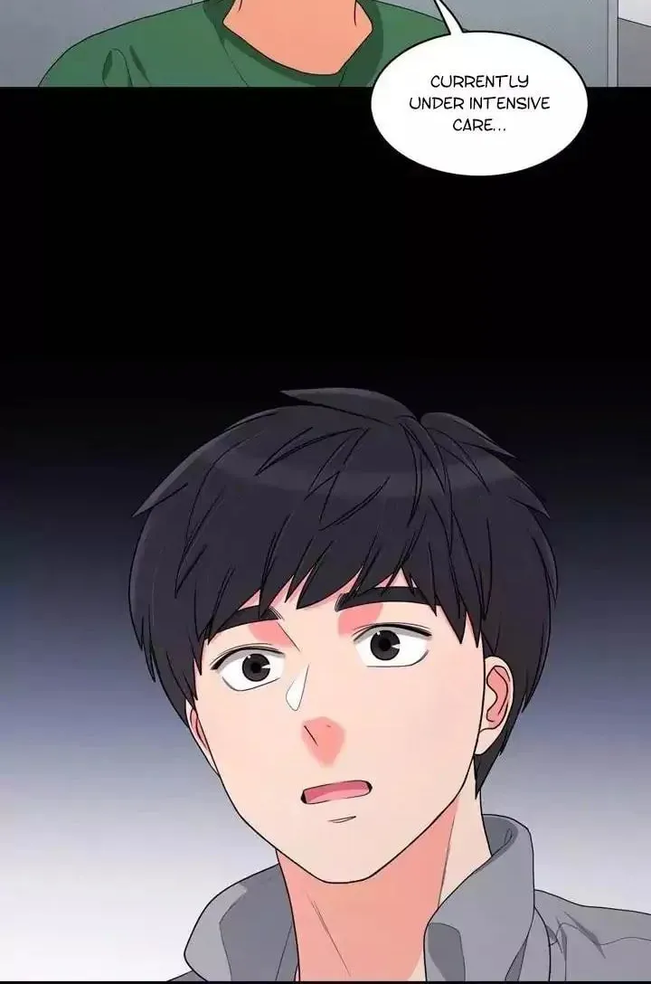 Read Do It One More Time chapter 48 image 2 on Lezhin