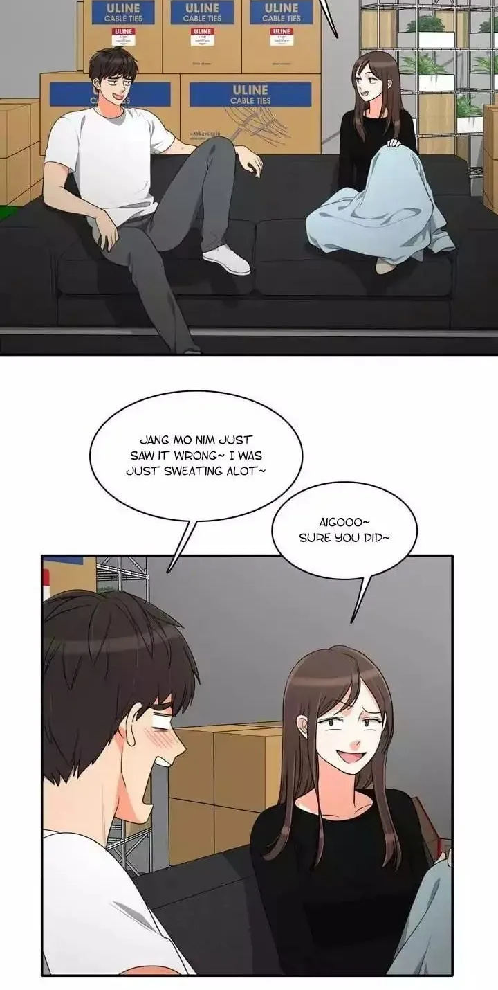 Read Do It One More Time chapter 48 image 24 on Lezhin