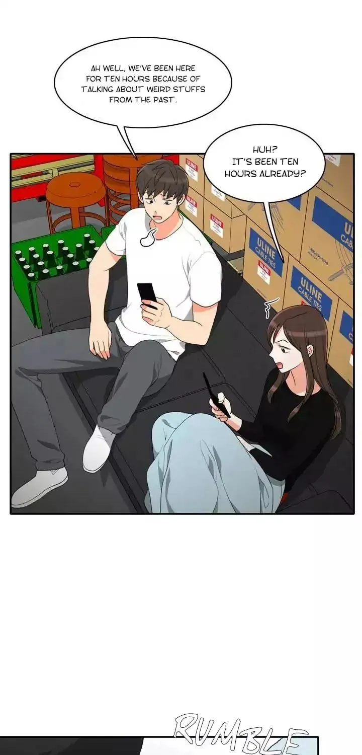 Read Do It One More Time chapter 48 image 25 on Lezhin