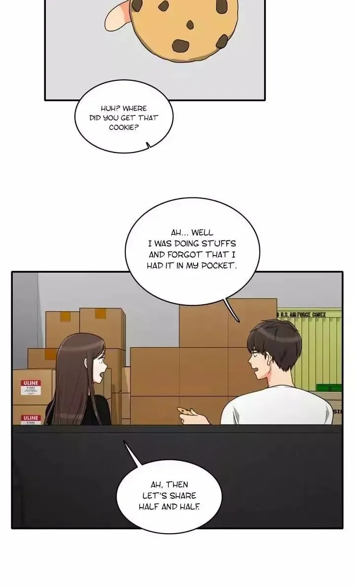 Read Do It One More Time chapter 48 image 28 on Lezhin