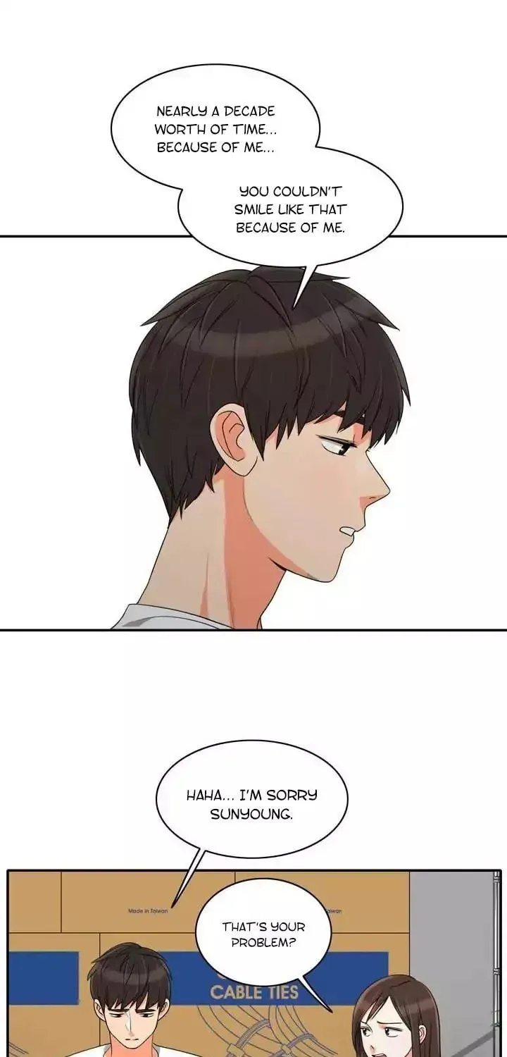 Read Do It One More Time chapter 48 image 39 on Lezhin