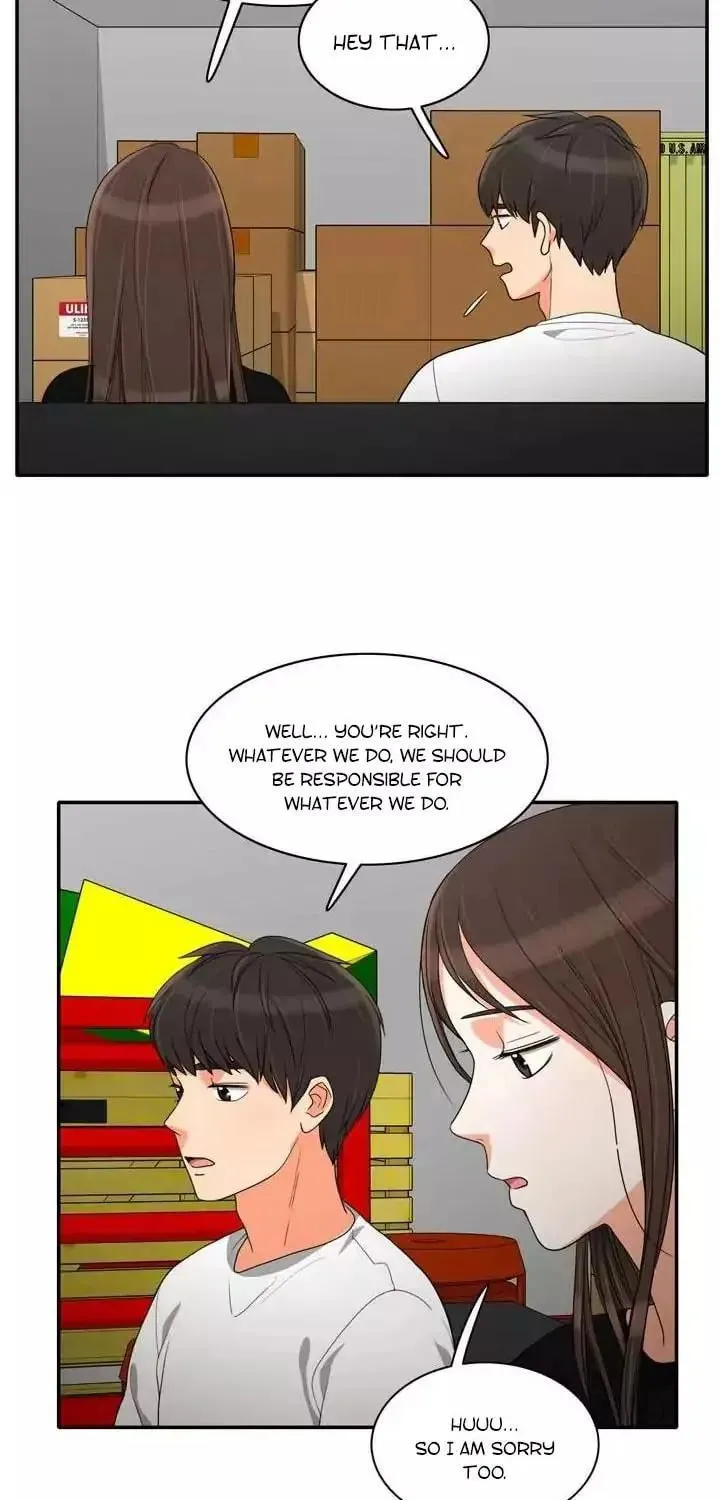 Read Do It One More Time chapter 48 image 43 on Lezhin