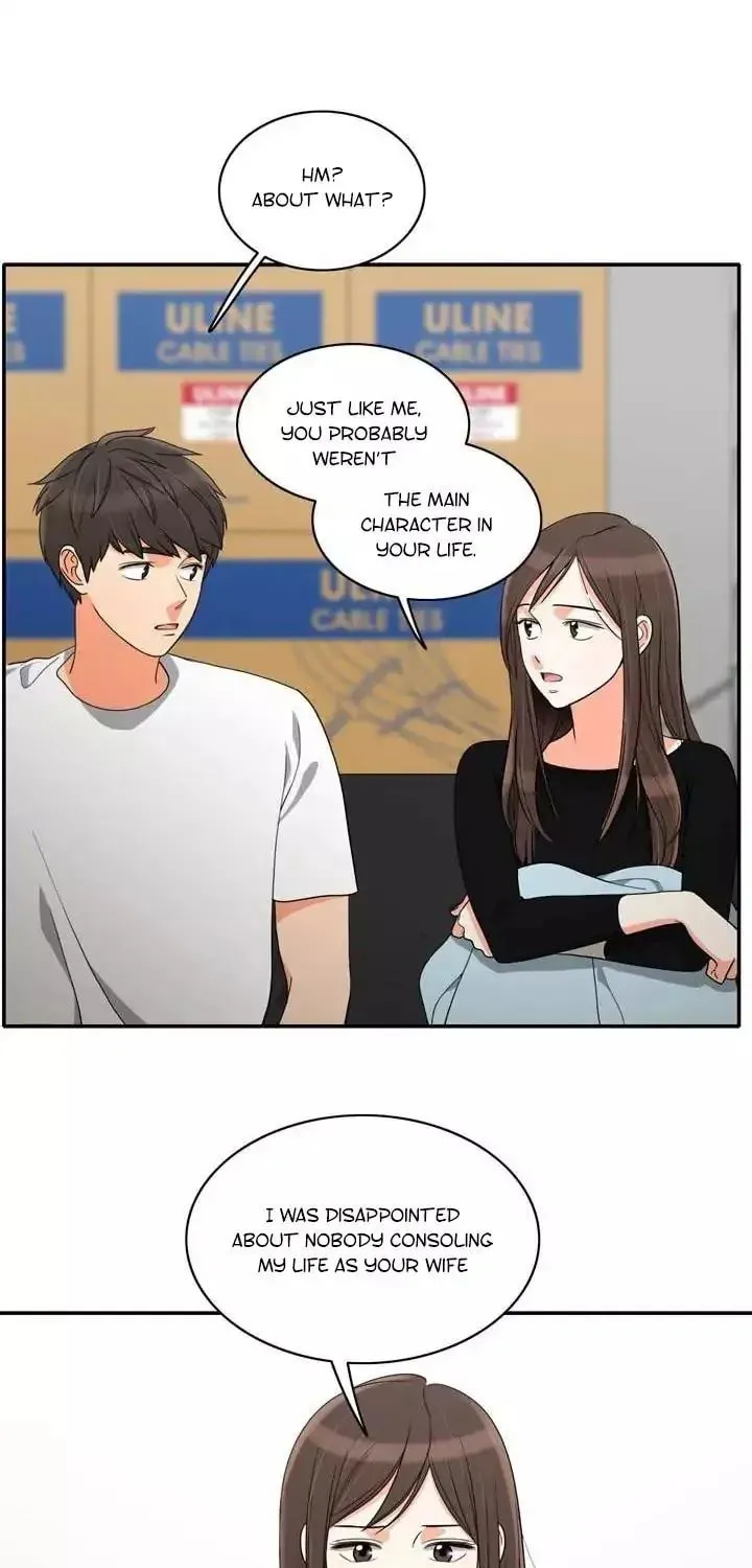 Read Do It One More Time chapter 48 image 45 on Lezhin