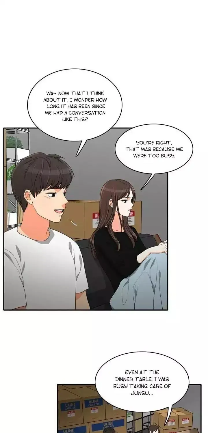 Read Do It One More Time chapter 48 image 47 on Lezhin
