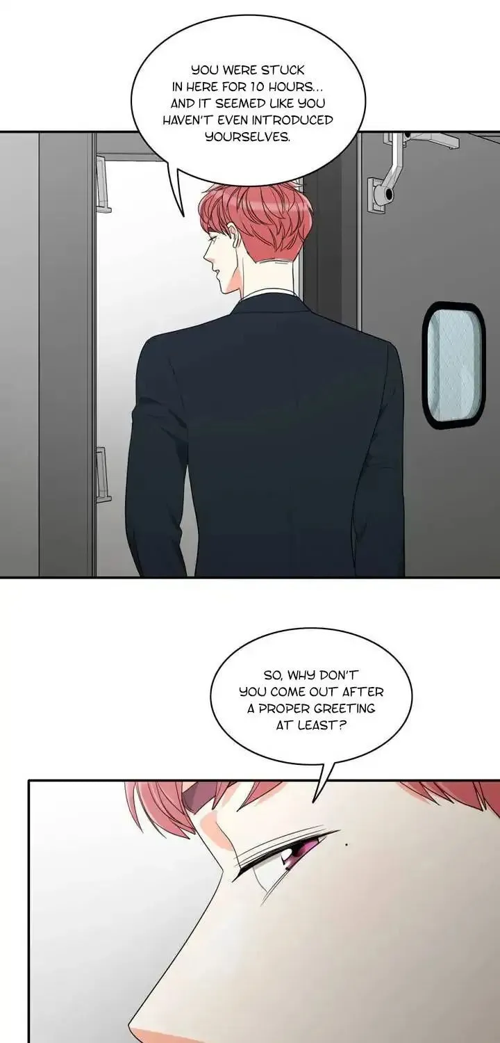 Read Do It One More Time chapter 49 image 11 on Lezhin