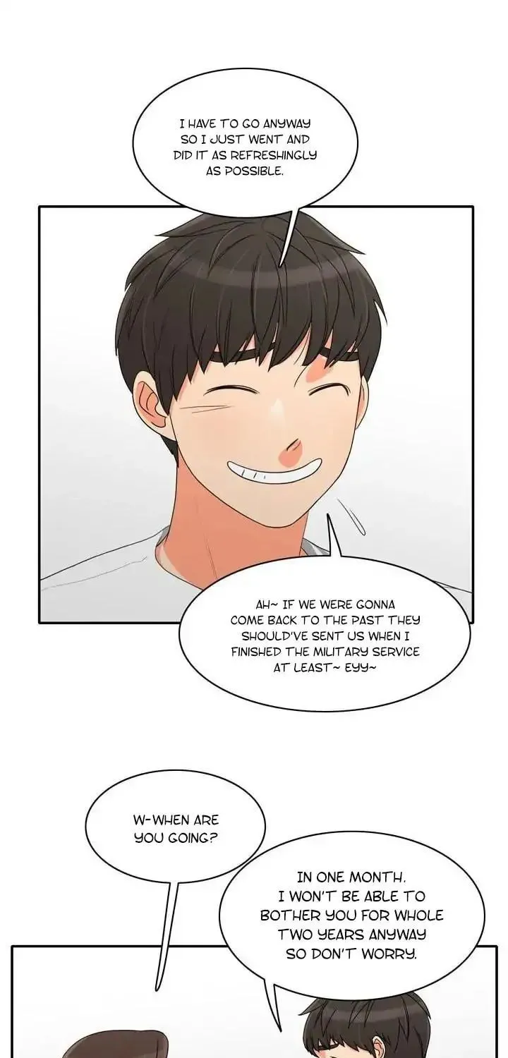 Read Do It One More Time chapter 49 image 18 on Lezhin