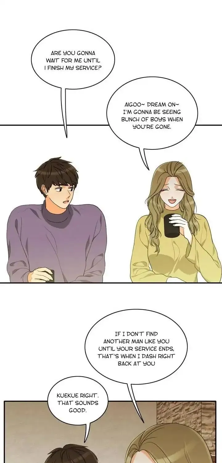 Read Do It One More Time chapter 49 image 25 on Lezhin