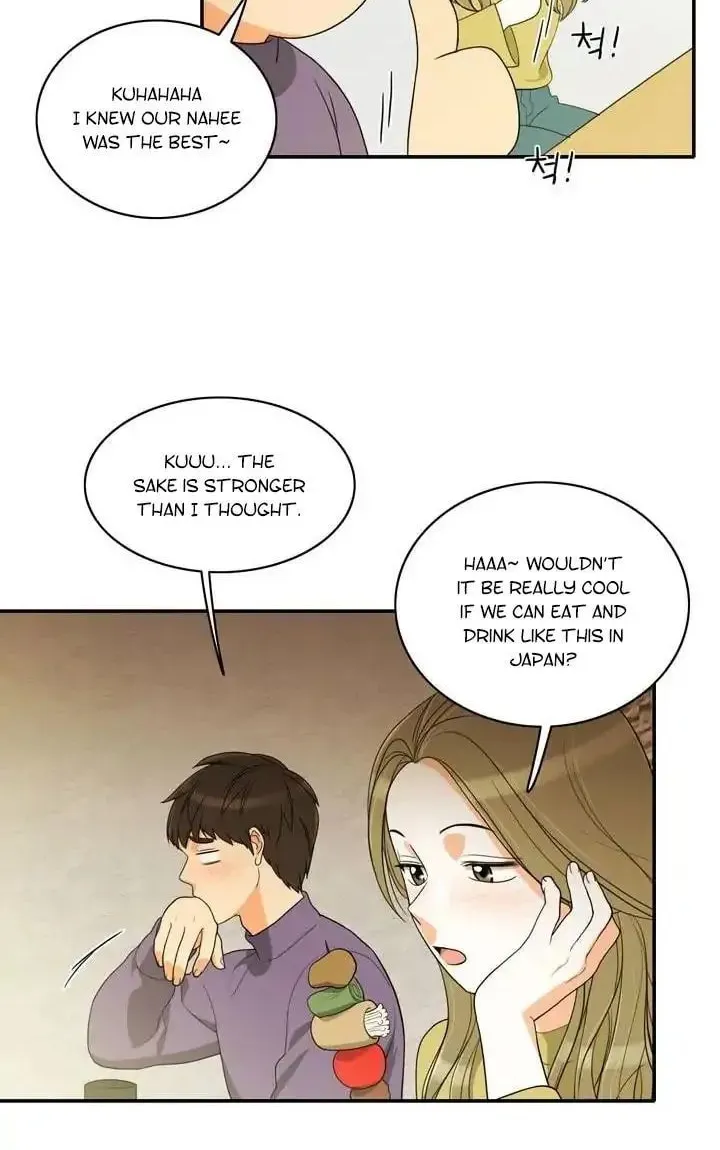 Read Do It One More Time chapter 49 image 31 on Lezhin
