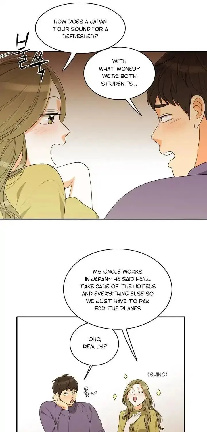 Read Do It One More Time chapter 49 image 32 on Lezhin