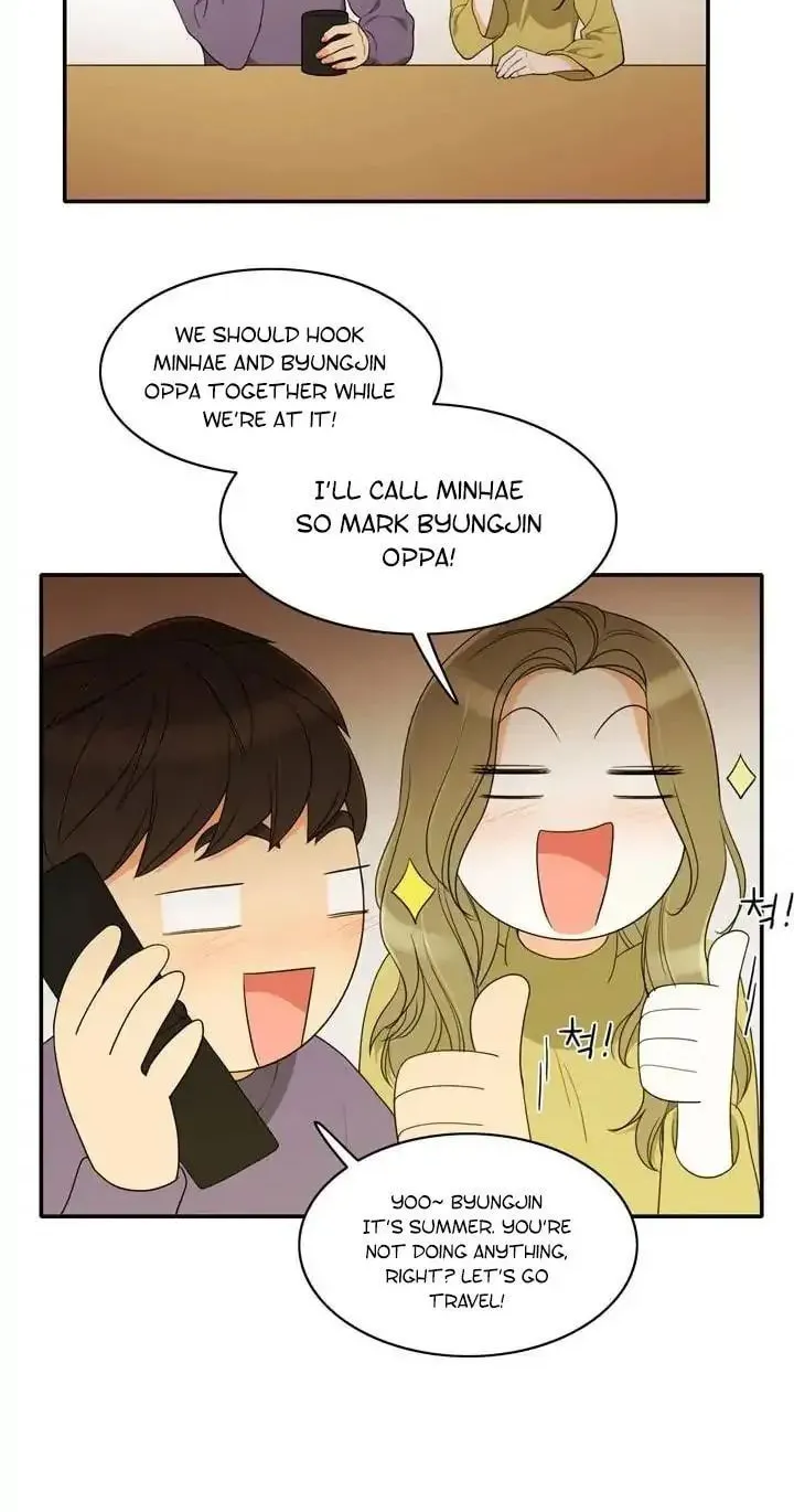 Read Do It One More Time chapter 49 image 33 on Lezhin