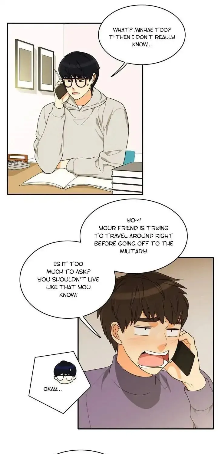 Read Do It One More Time chapter 49 image 34 on Lezhin