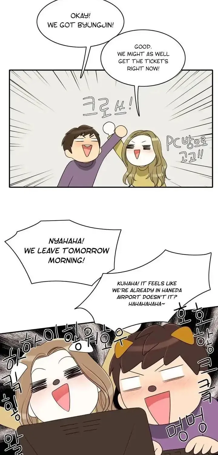 Read Do It One More Time chapter 49 image 35 on Lezhin