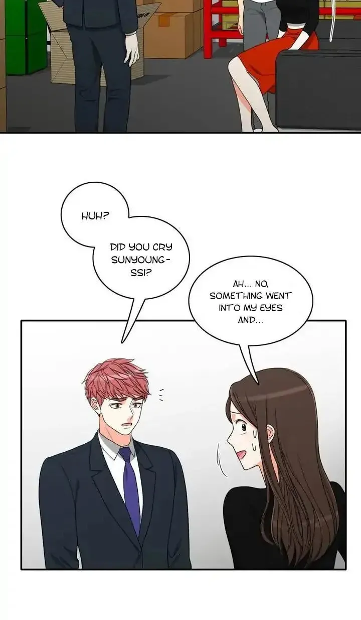 Read Do It One More Time chapter 49 image 5 on Lezhin