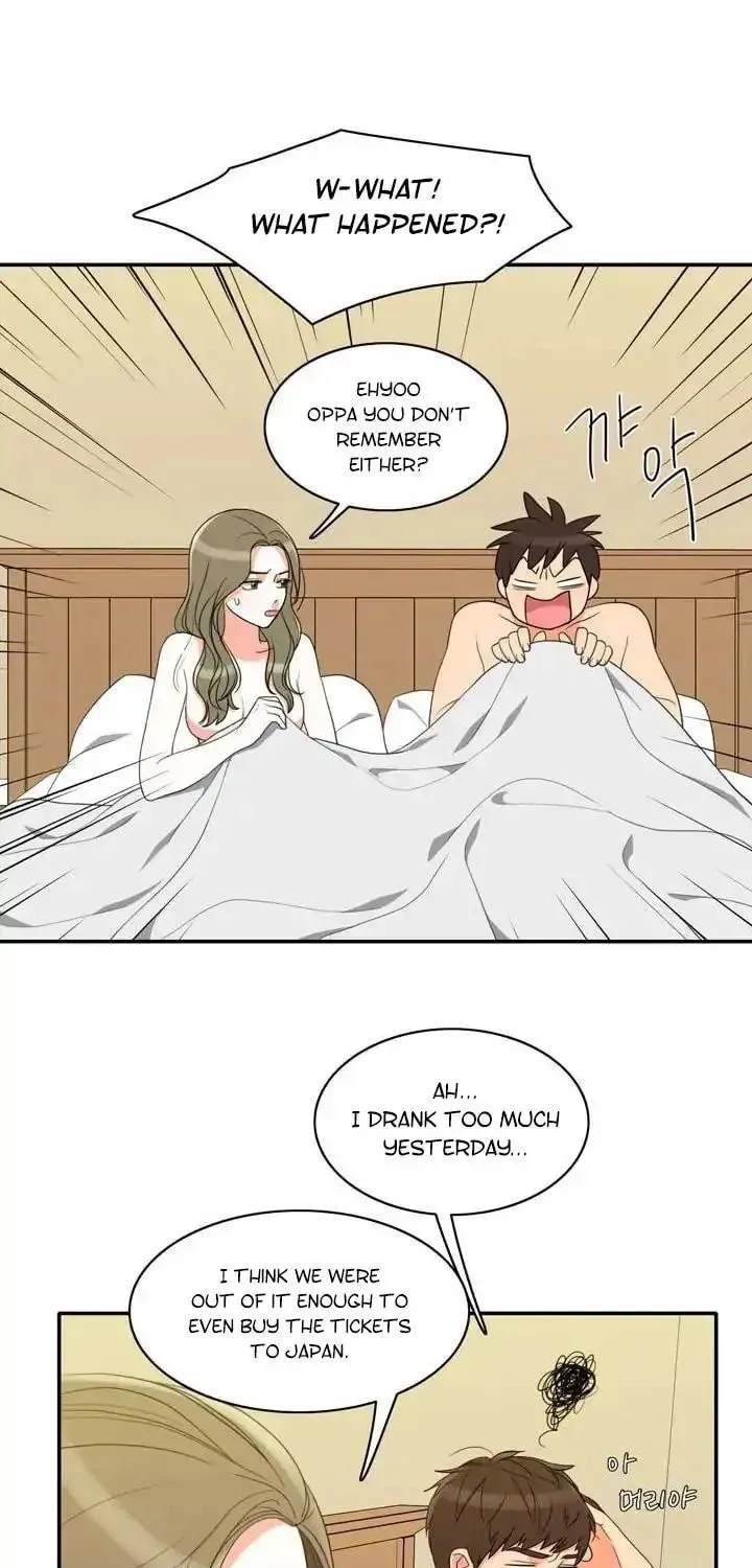 Read Do It One More Time chapter 49 image 52 on Lezhin