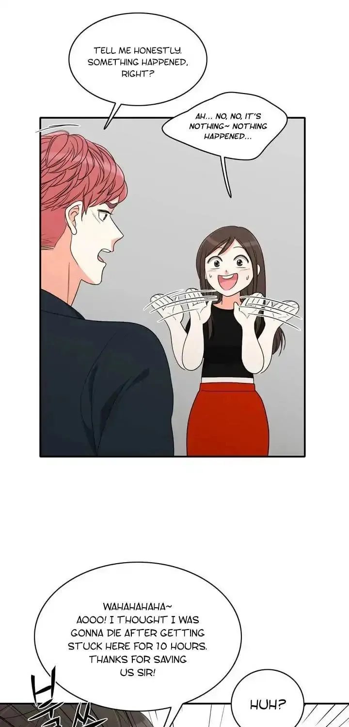 Read Do It One More Time chapter 49 image 6 on Lezhin