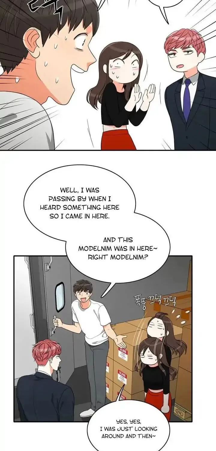 Read Do It One More Time chapter 49 image 7 on Lezhin