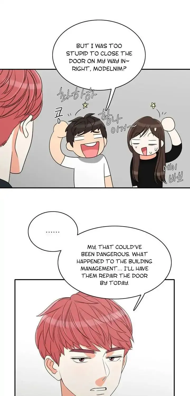 Read Do It One More Time chapter 49 image 9 on Lezhin
