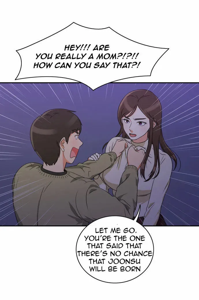 Read Do It One More Time chapter 5 image 18 on Lezhin
