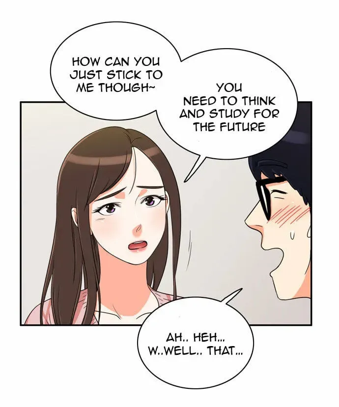 Read Do It One More Time chapter 5 image 39 on Lezhin