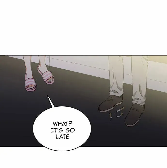 Read Do It One More Time chapter 5 image 4 on Lezhin