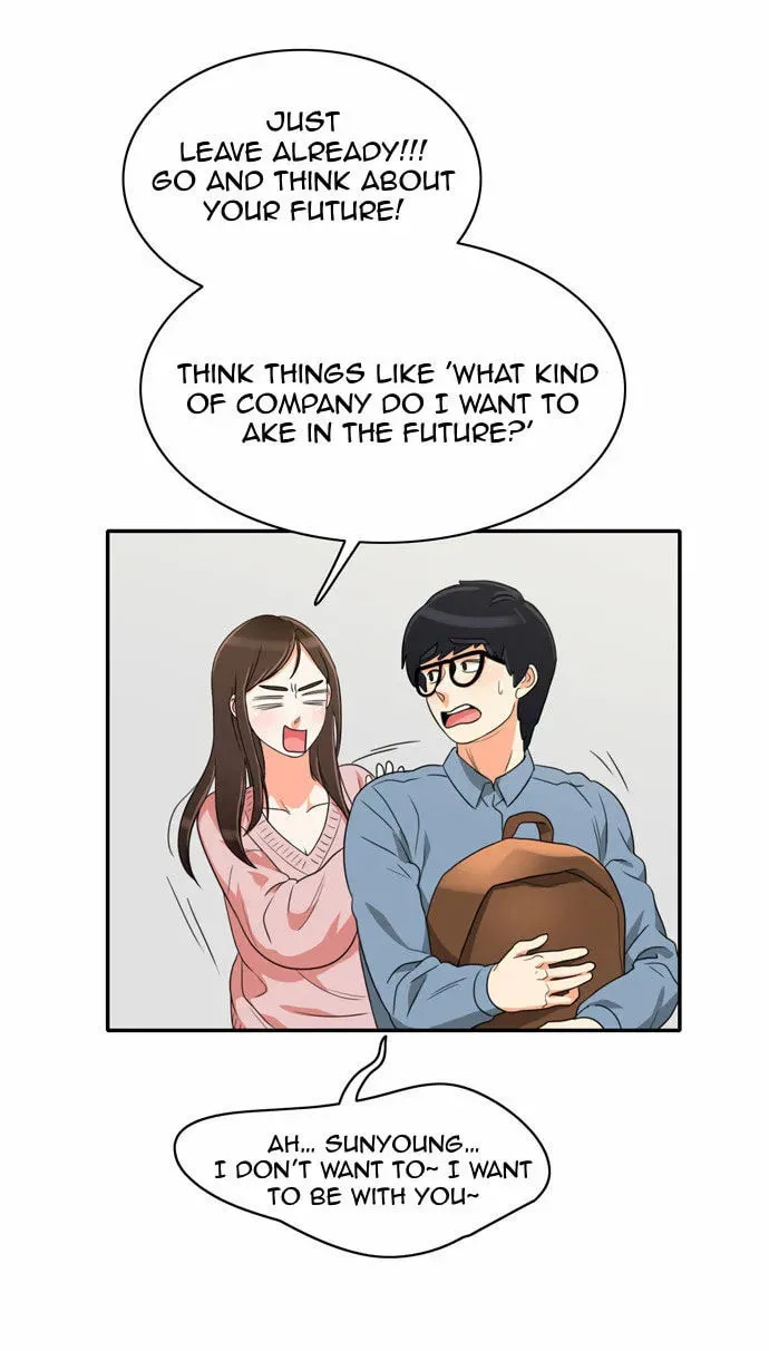 Read Do It One More Time chapter 5 image 43 on Lezhin