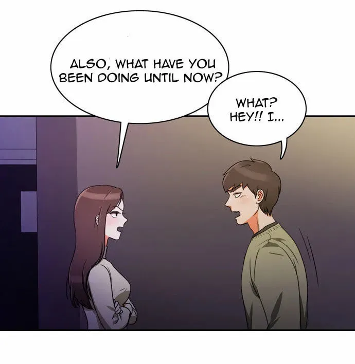 Read Do It One More Time chapter 5 image 6 on Lezhin