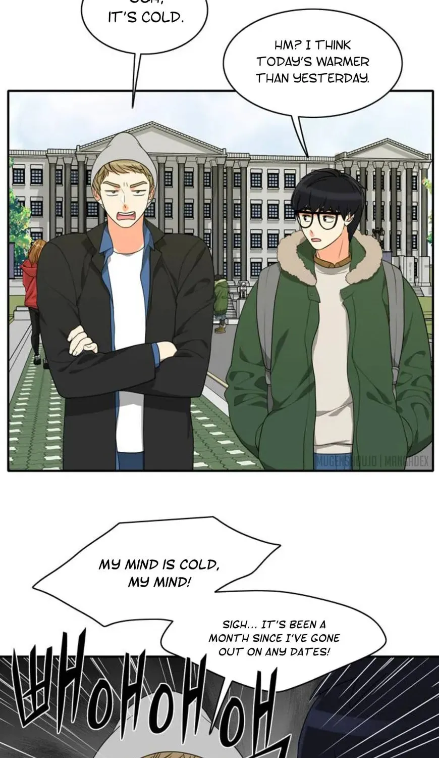 Read Do It One More Time chapter 50 image 12 on Lezhin