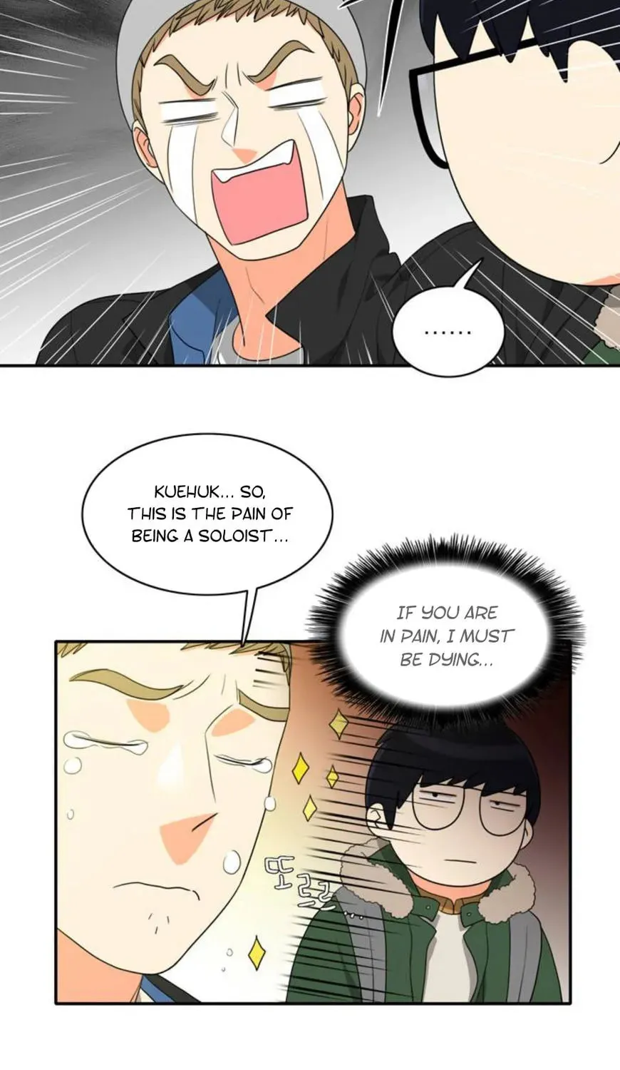 Read Do It One More Time chapter 50 image 13 on Lezhin
