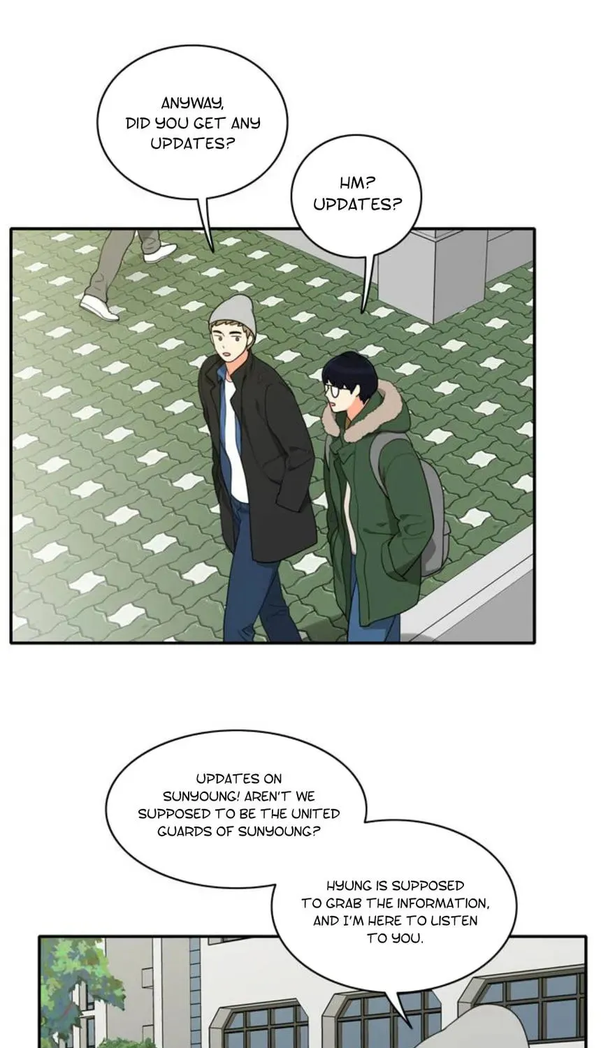 Read Do It One More Time chapter 50 image 15 on Lezhin