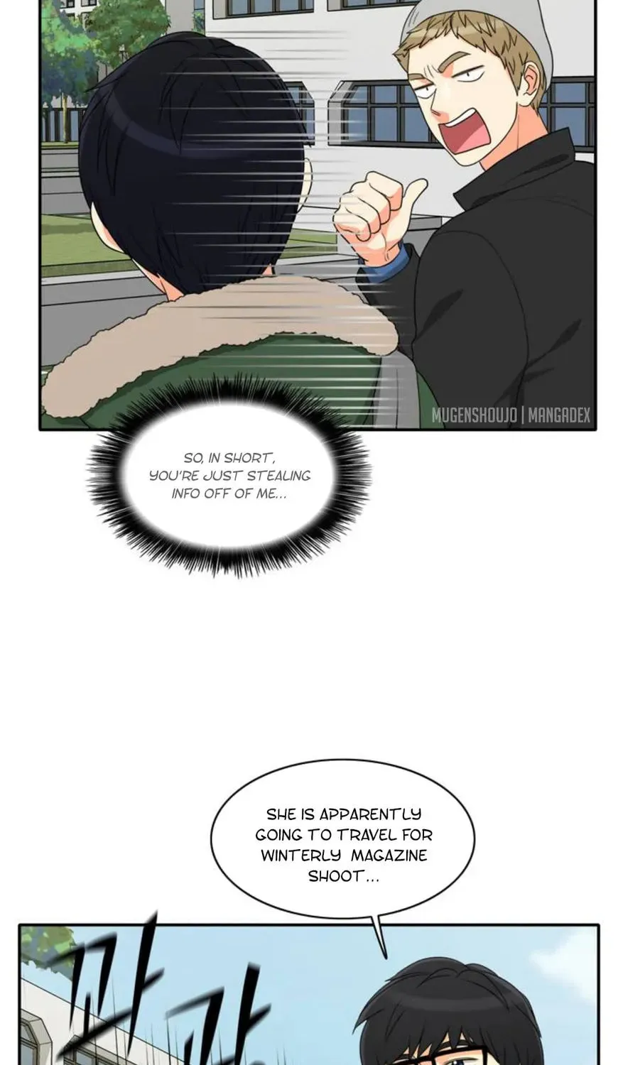 Read Do It One More Time chapter 50 image 16 on Lezhin