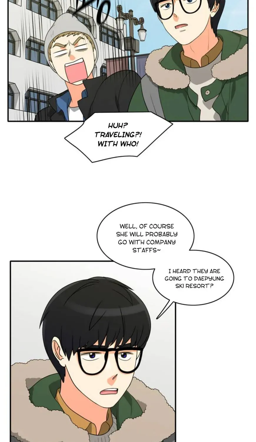 Read Do It One More Time chapter 50 image 17 on Lezhin