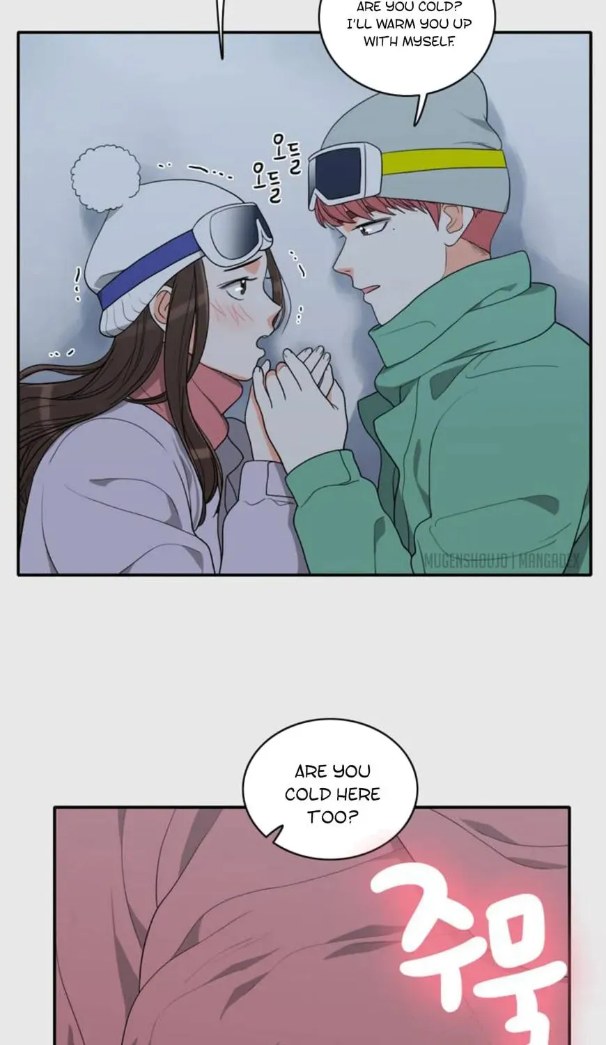Read Do It One More Time chapter 50 image 23 on Lezhin