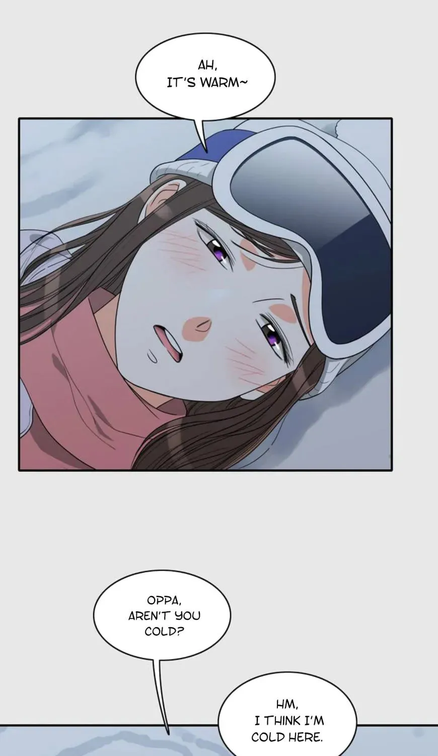 Read Do It One More Time chapter 50 image 25 on Lezhin