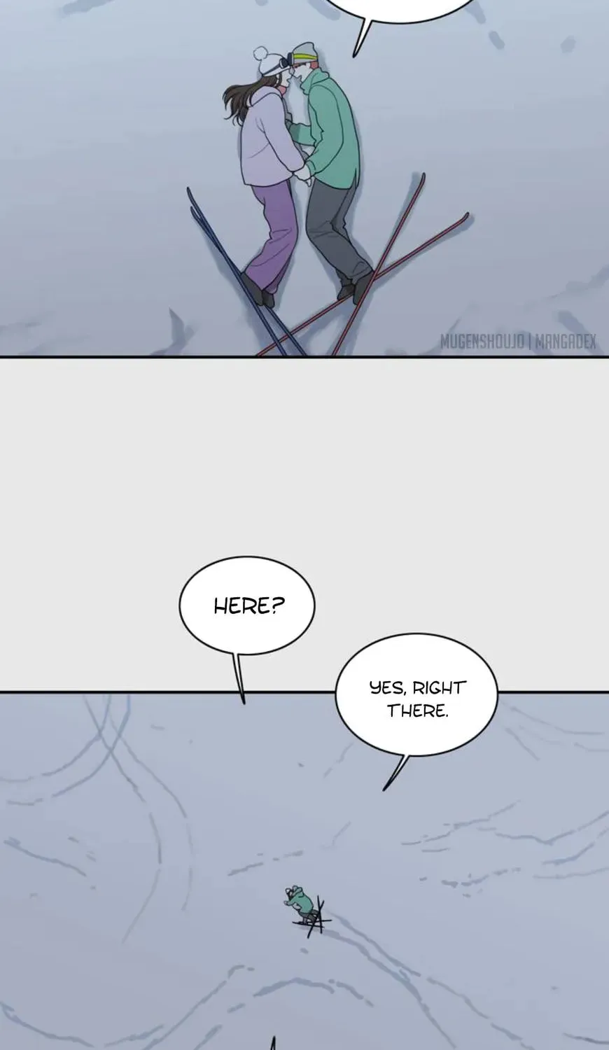 Read Do It One More Time chapter 50 image 26 on Lezhin