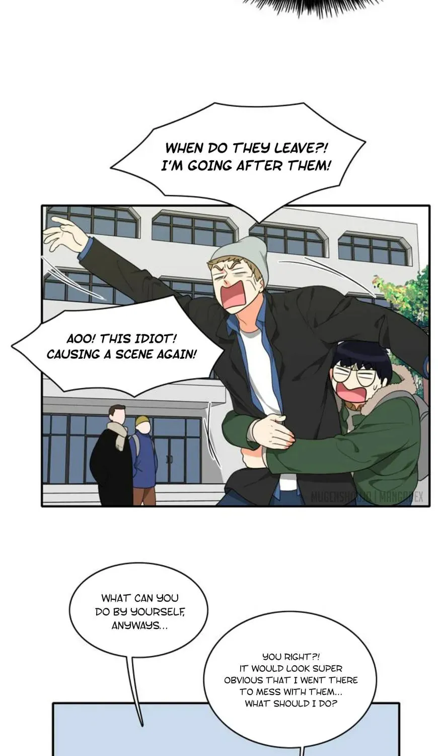 Read Do It One More Time chapter 50 image 29 on Lezhin
