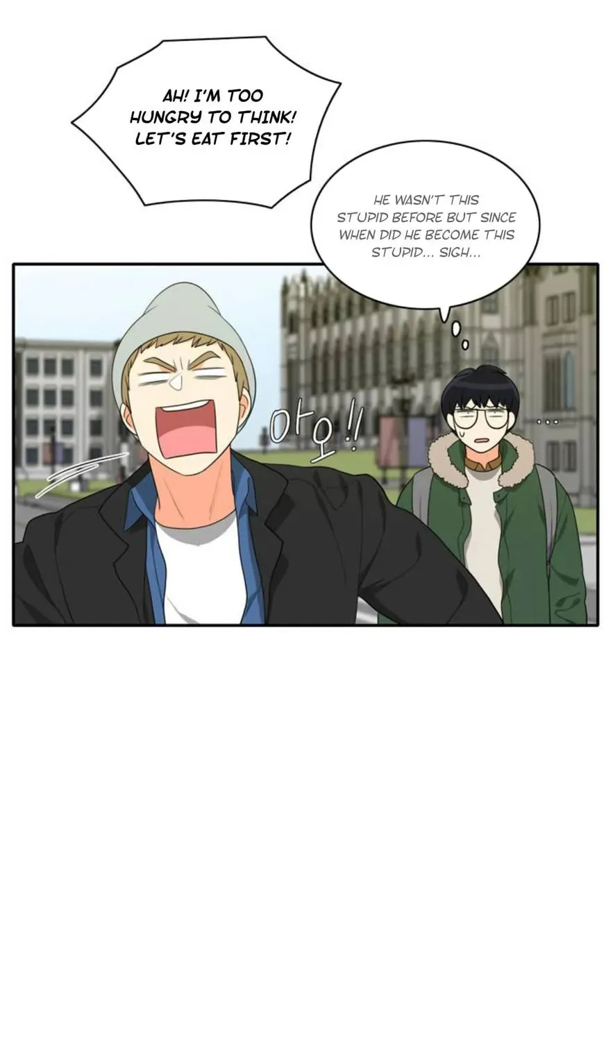 Read Do It One More Time chapter 50 image 31 on Lezhin