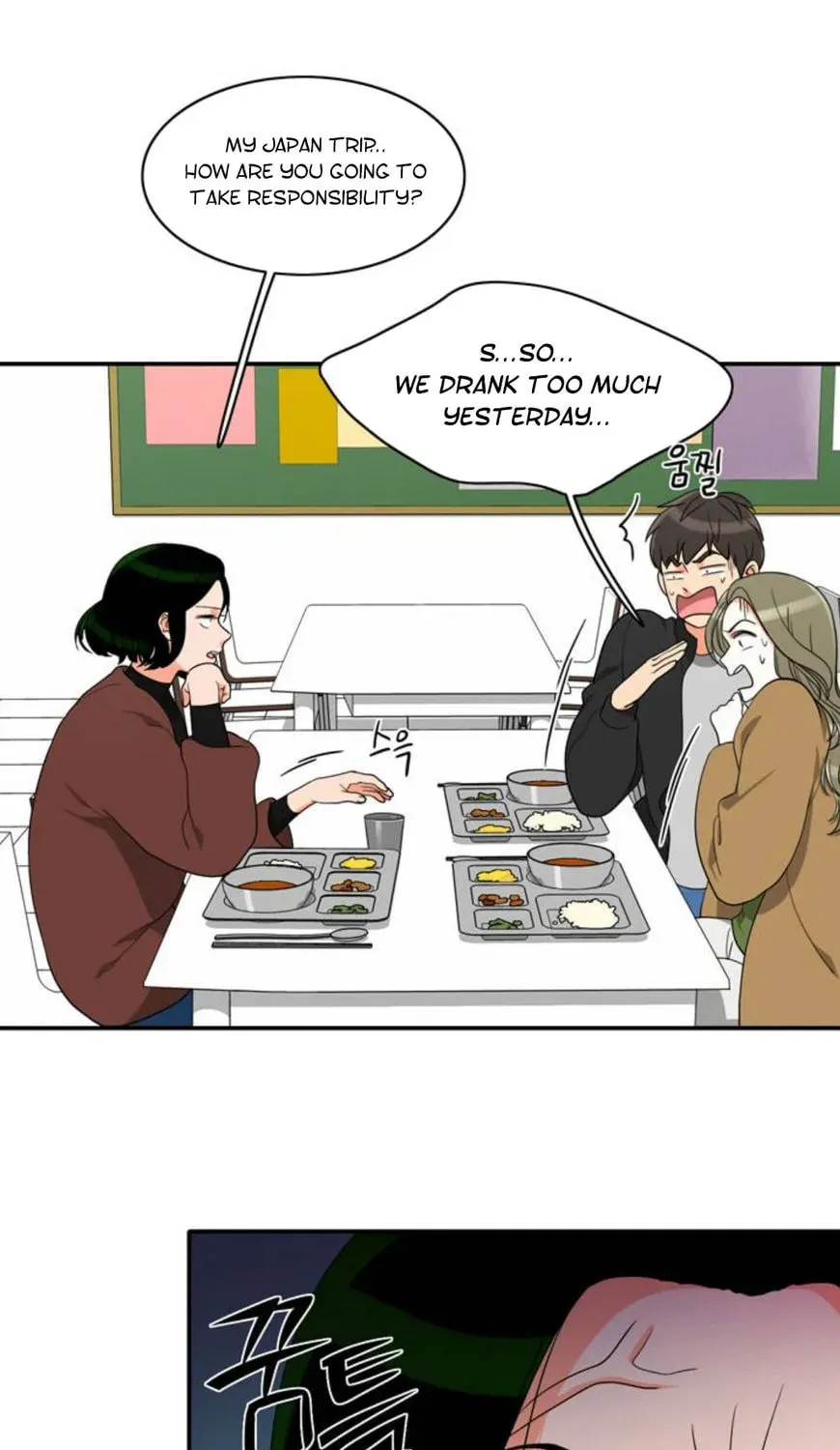 Read Do It One More Time chapter 50 image 35 on Lezhin