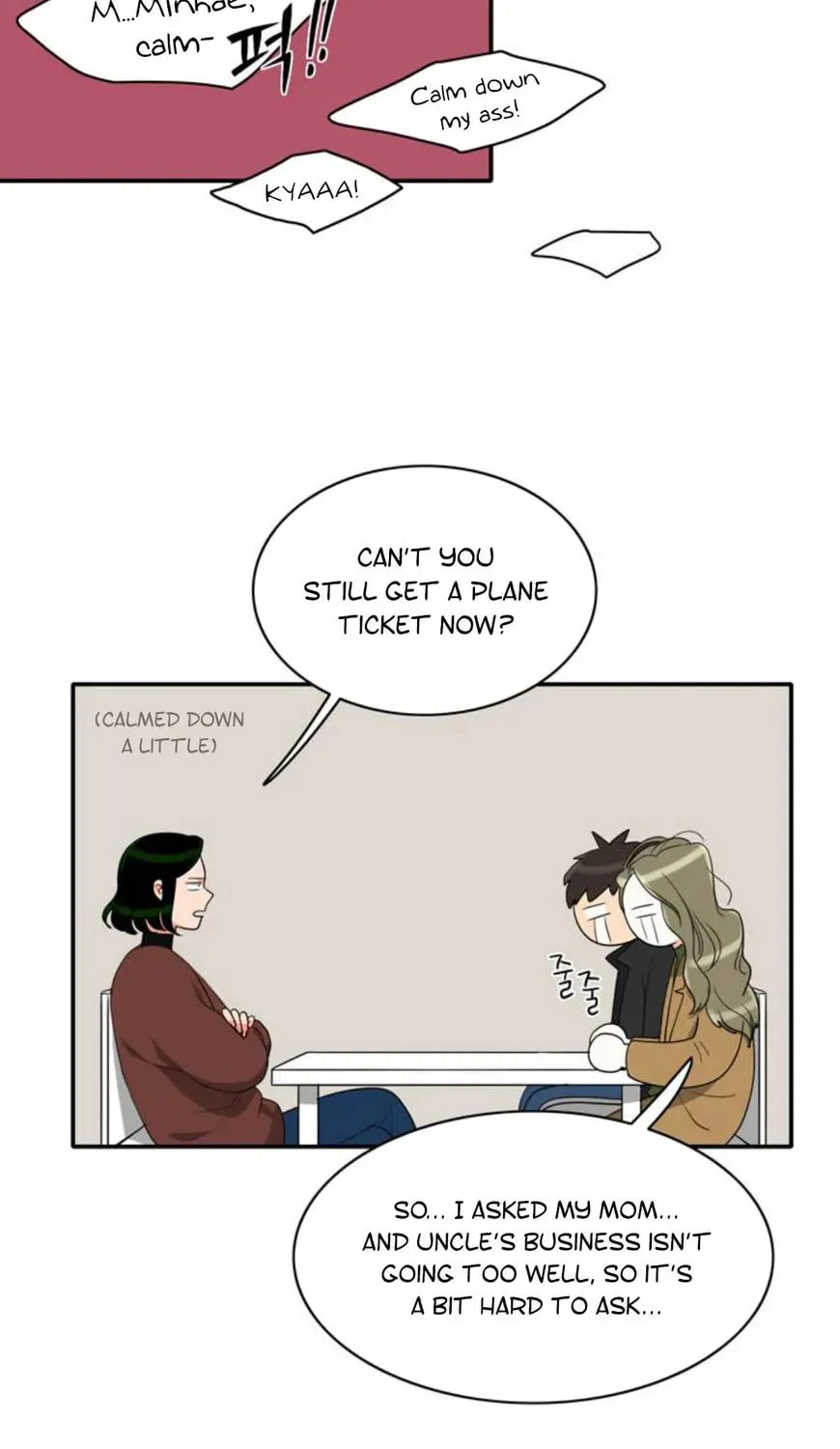 Read Do It One More Time chapter 50 image 37 on Lezhin