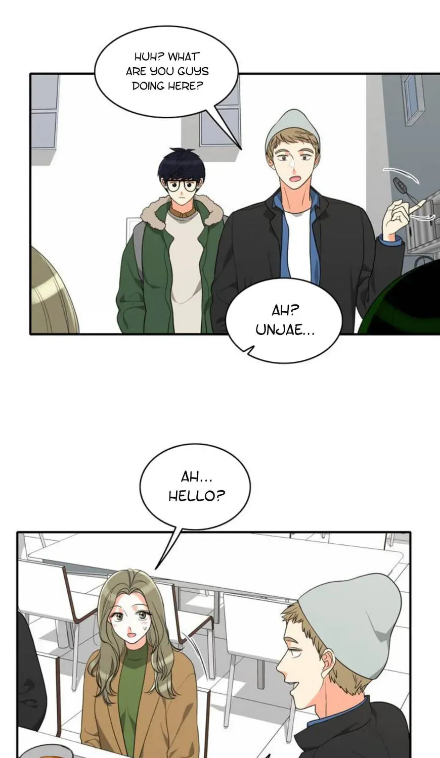 Read Do It One More Time chapter 50 image 39 on Lezhin