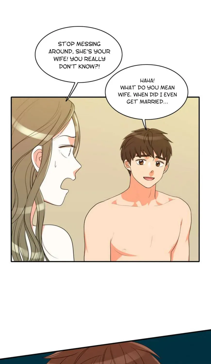 Read Do It One More Time chapter 50 image 4 on Lezhin