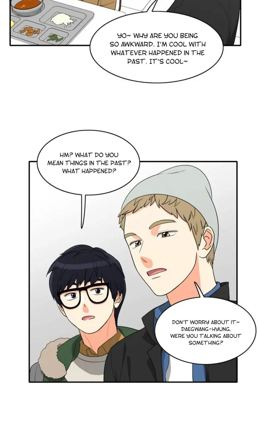 Read Do It One More Time chapter 50 image 40 on Lezhin