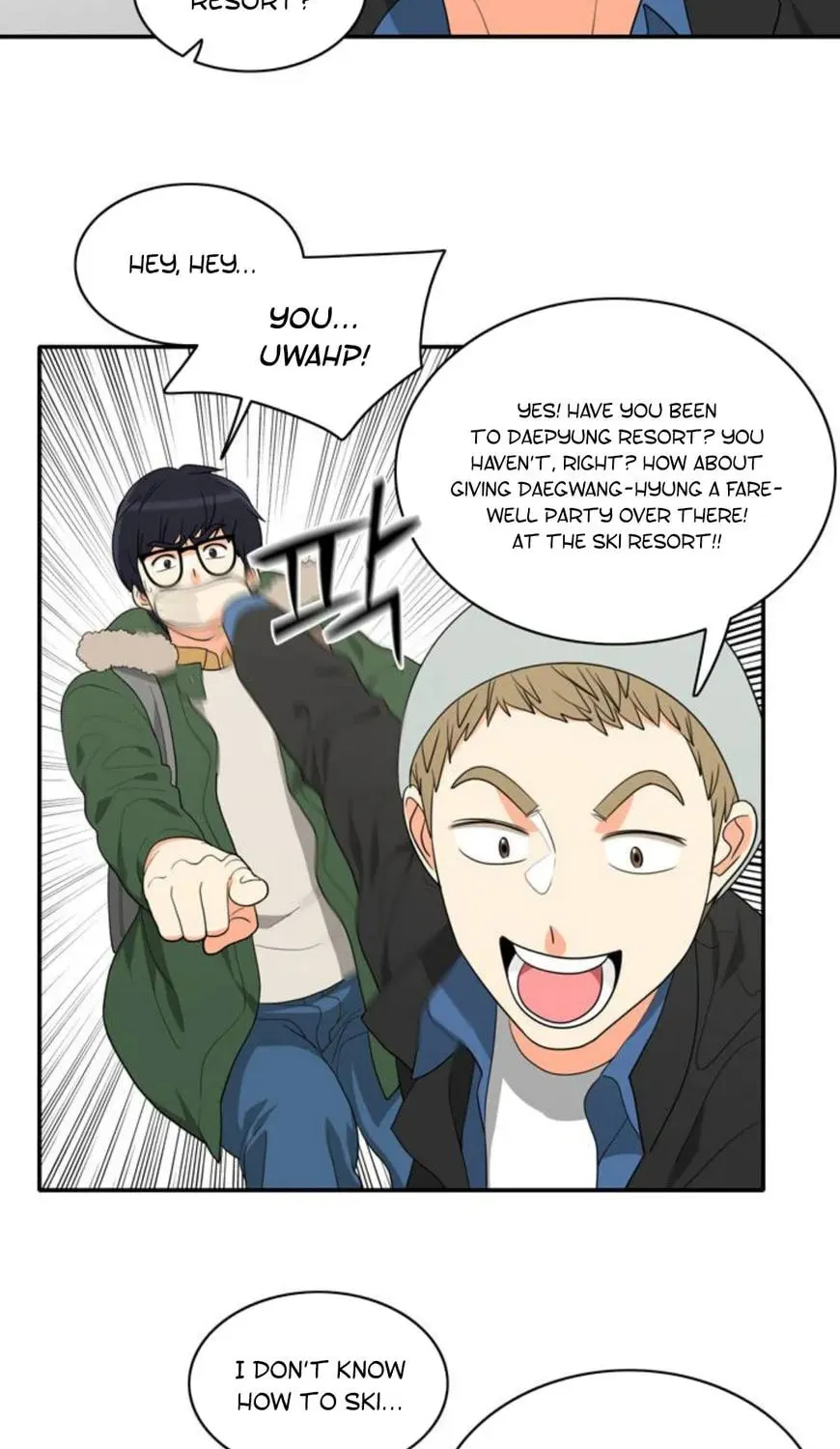 Read Do It One More Time chapter 50 image 43 on Lezhin