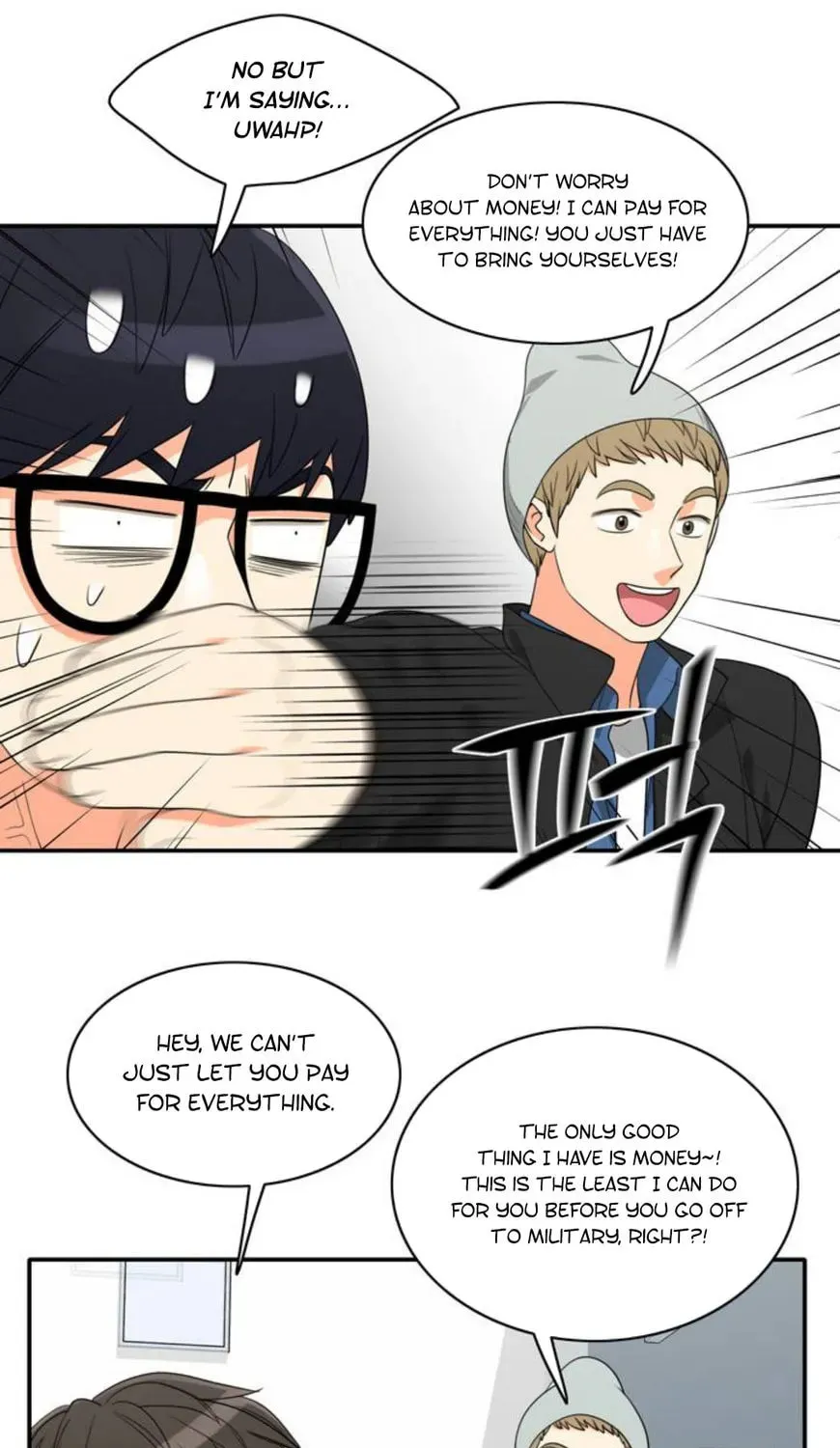 Read Do It One More Time chapter 50 image 46 on Lezhin
